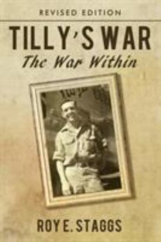 Paperback Tilly's War: The War Within Book