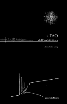 Paperback Il TAO dell'Architettura [Italian] Book