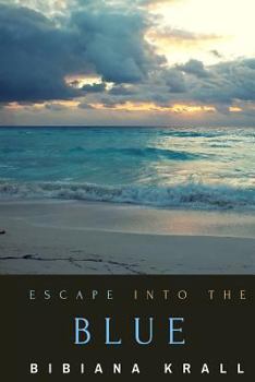 Paperback Escape Into the Blue Book