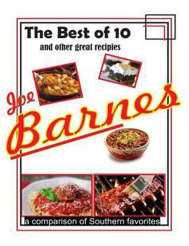 The Best of 10: A Comparison of Southern Favorites
