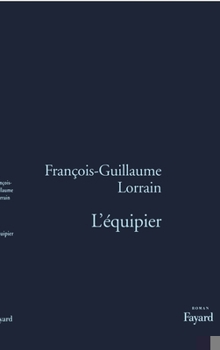 Paperback L'Equipier [French] Book