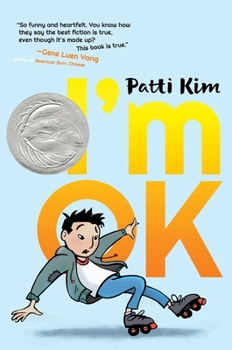 I'm Ok - Book #1 of the I'm Ok