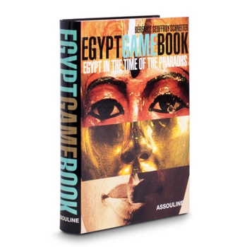 Paperback Egypt Game Book