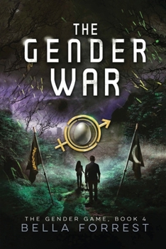 Paperback The Gender War: The Gender Game Book 4 Book
