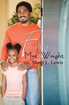 Paperback Finding Mrs. Wright Book