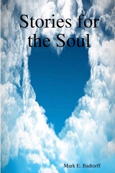 Paperback Stories for the Soul Book