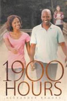 Paperback 1900 Hours Book