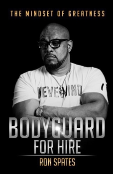 Paperback Bodyguard For Hire Book