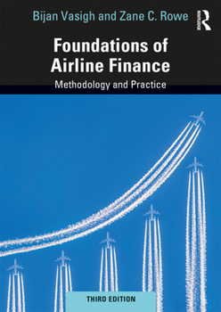 Paperback Foundations of Airline Finance: Methodology and Practice Book