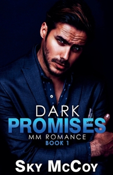 Paperback Dark Promises Book