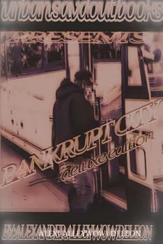 Paperback BankRupt City the deluxe edition Book