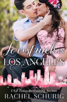 Paperback Lovestruck in Los Angeles Book