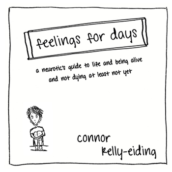 Paperback Feelings for Days Book
