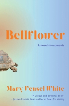 Paperback Bellflower Book