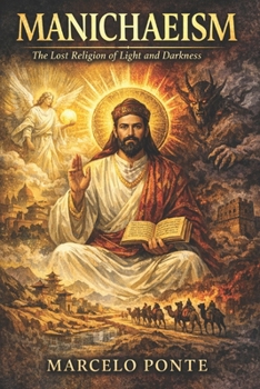 Paperback Manichaeism: The Lost Religion of Light and Darkness Book
