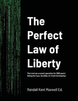 The Perfect Law of Liberty