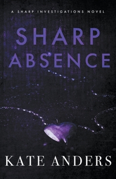 Paperback Sharp Absence Book