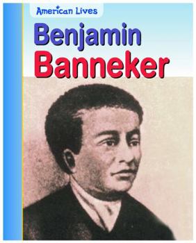 Paperback Benjamin Banneker Book