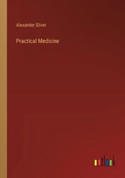Paperback Practical Medicine Book