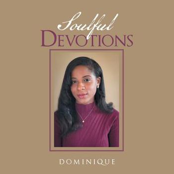 Paperback Soulful Devotions Book