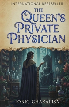 Paperback The Queen's Private Physician Book