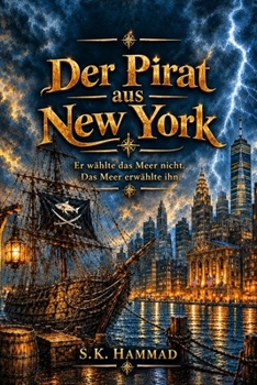 Paperback Der Pirat aus New York (German Edition) [German] Book
