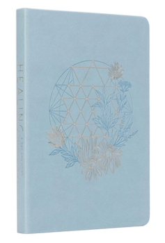 Paperback Healing: A Day and Night Reflection Journal Book
