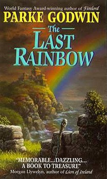 The Last Rainbow - Book #3 of the Firelord