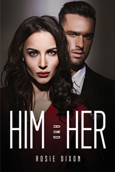 Paperback Him and Her [Spanish] Book