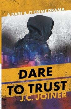Paperback Dare to Trust Book