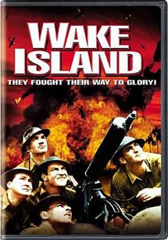 DVD Wake Island Book