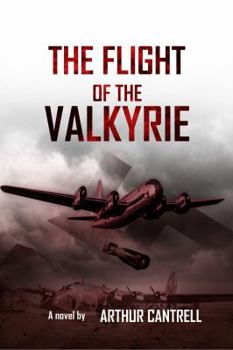 Hardcover The Flight of the Valkyrie Book
