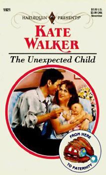 Mass Market Paperback The Unexpected Child Book