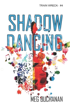 Paperback Shadow Dancing Book