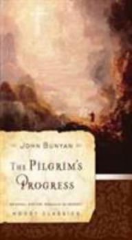 Paperback The Pilgrim's Progress Book