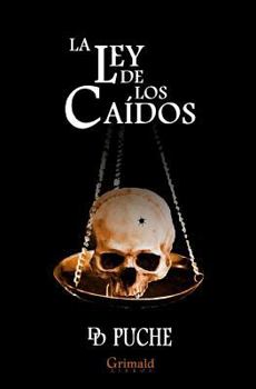 Paperback La Ley de Los Caídos [Spanish] Book