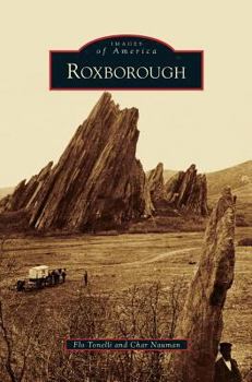 Roxborough - Book  of the Images of America: Colorado