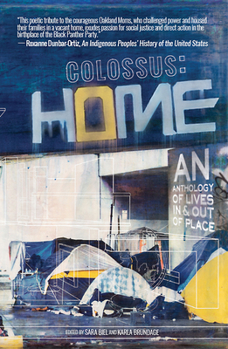 Paperback Colossus: Home Book