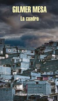 Paperback La Cuadra / The Block [Spanish] Book