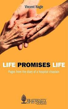 Paperback Life Promises Life Book