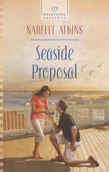 Mass Market Paperback Seaside Proposal Book