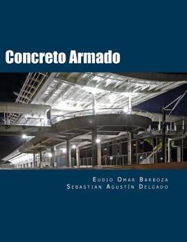 Paperback Concreto Armado: Aspectos fundamentales [Spanish] Book