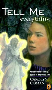 Paperback Tell Me Everything Book