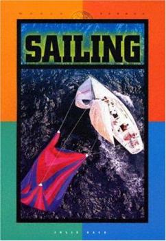 Paperback Sailing Book