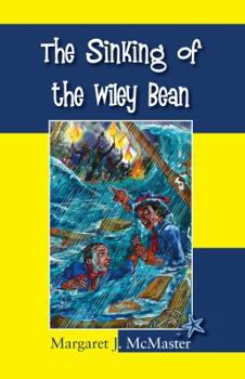 Paperback The Sinking of the Wiley Bean Book