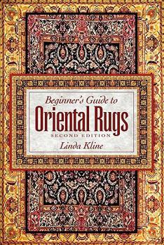 Paperback Beginner's Guide to Oriental Rugs - 2nd Edition Book