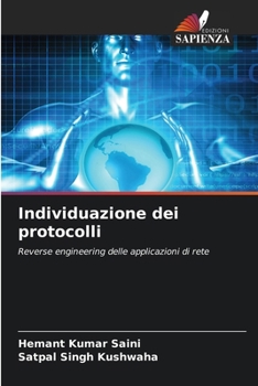 Individuazione dei protocolli