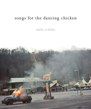 Paperback Songs for the Dancing Chicken Book