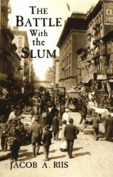 Paperback The Battle with the Slum Book