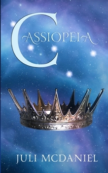 Paperback Cassiopeia Book